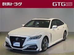 クラウンHEV 2.5RSアドバンス