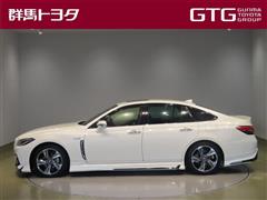 クラウンHEV 2.5RSアドバンス