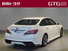 クラウンHEV 2.5RSアドバンス