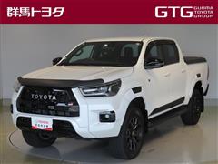 ハイラックス Z GRスポーツ