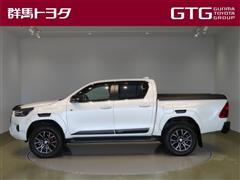 ハイラックス Z GRスポーツ