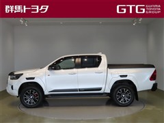 ハイラックス Z GRスポーツ