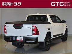ハイラックス Z GRスポーツ