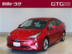 トヨタ プリウス A ツーリングセレクション