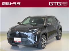 トヨタ ヤリスクロス ハイブリッド Z