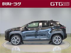 ヤリスクロス ハイブリッド Z