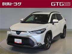 カローラクロス ハイブリッド Z