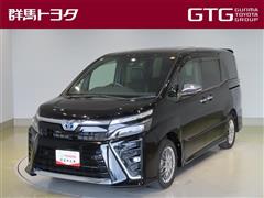 ヴォクシーHEV ZS キラメキ3