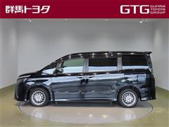 ヴォクシーHEV ZS キラメキ3