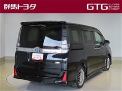ヴォクシーHEV ZS キラメキ3