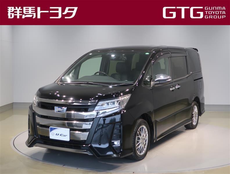 ノア ハイブリッド SI WxB3の中古車 | トヨタ認定中古車 | トヨタ自動車WEBサイト