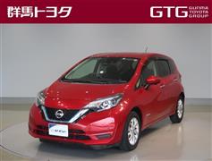 日産 ノート E-パワー X