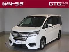 ホンダ ステップWスパーダHV G EXセ