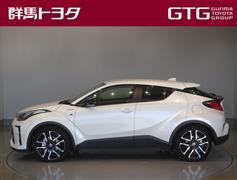 C-HR HEV S GRスポーツ