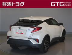 C-HR HEV S GRスポーツ