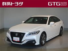 トヨタ クラウン RS アドバンス