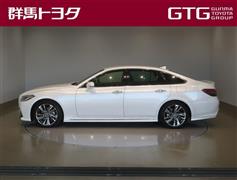 クラウン RS アドバンス