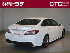 クラウン RS アドバンス
