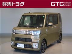 ウェイク TD