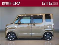 ウェイク TD