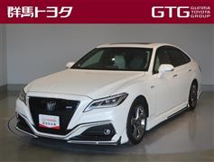 トヨタ クラウンHEV 3.5RSアドバンス