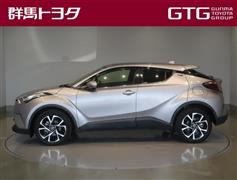 C-HR G-T