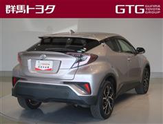 C-HR G-T