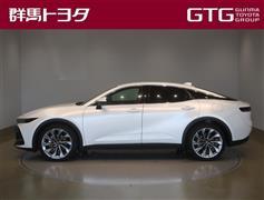 クラウン CO Gアドバ レザー