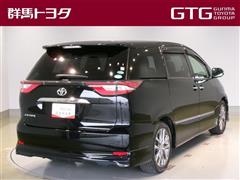 エスティマ アエラス プレミアム