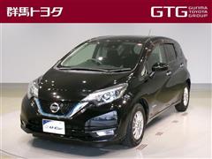 ノート E-パワー X