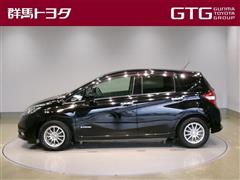 ノート E-パワー X