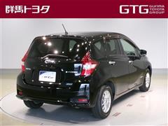 ノート E-パワー X