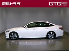 クラウンHEV RSアドバンス