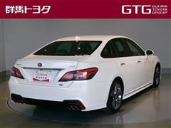 クラウンHEV RSアドバンス