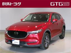 CX-5 XD Lパッケージ