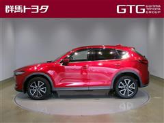 CX-5 XD Lパッケージ
