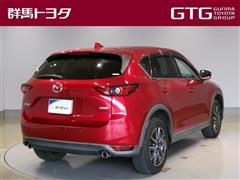 CX-5 XD Lパッケージ