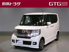 N-BOX カスタムG ターボA