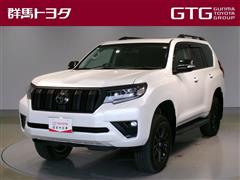 ランクルプラドTX LマットBLC