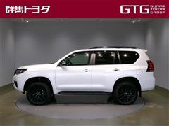 ランクルプラドTX LマットBLC