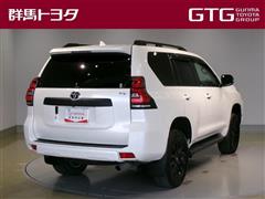 ランクルプラドTX LマットBLC