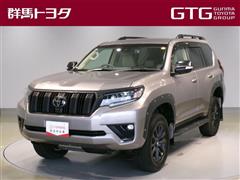 ランクルプラドTX LマットBLK