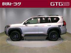 ランクルプラドTX LマットBLK