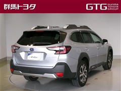 レガシィアウトバック  L EX