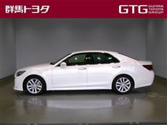 クラウンアスリートHEV アスリートS