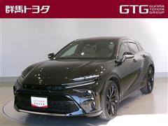 クラウン スポーツ Z