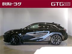 クラウン スポーツ Z