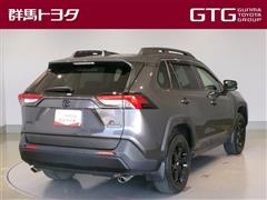 RAV4アドベンチャーオフロード2