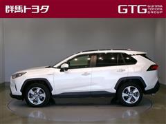RAV4 ハイブリッドG