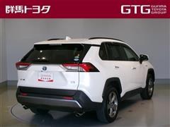 RAV4 ハイブリッドG